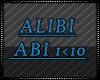 IP.ALIBI