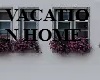 Vacation Beach Home