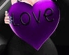 Uv Love Avatar Purple