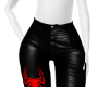 leather spider