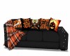 Halloween Couch