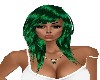 Eve *ST.PATTY* GREEN