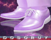 Shoes Classics Lilac