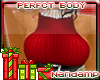 [NMP]Santa Baby|Red|PB