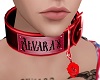 Alvara's(Collar)