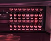 valentine heart decor