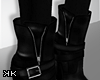 K| Lilah Boots