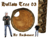 Hollow Tree 03