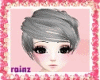 [R4] Akiko Hair