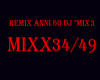 Remix anni 60 Dj *Mix3