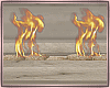 ~Fireplace/Decor~