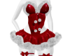 AC~ Chrismas Dress