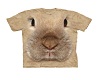 bunny shirt