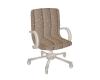 PolkaDot Office Chair