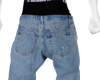 supreme! jeans 25