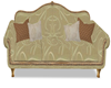 Classic Beige Sofa