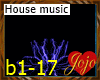 Mixe house musik