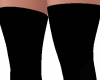 Ruby Black Boots