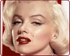 Marilyn Monroe Head