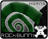 [rb] Curly Horns Green