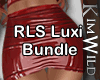 RLS Bundle "Luxi"