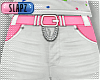 !!S Yummy Pants