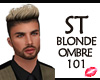 ST BLONDE OMBRE 101
