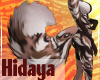 Hidaya-M/F TailV2