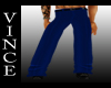 [VC] Formal Pants Blue