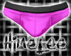 Pink HD Underwear