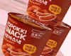 Fave ♡ Spicy snack