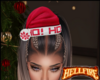 Xmas PJs Hat