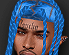 (+_+)PERFECT TWIST/SMURF
