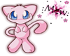 Mew! :D