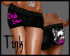 DubStar Shorties