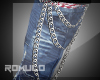 [xR] Chains Pant