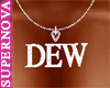 [Nova] DEW Necklace
