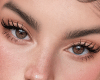 Lila brows Highlight 1