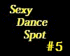 Sexy Dance Spot #5