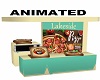 Lakeside Pizza Counter