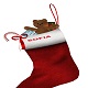 Sofia Stocking