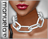 |M| DRV Chain Collar