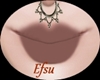 Nude Lips MH Alice