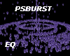 EQ Purple Skull Particle