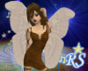 Butterfly fairy wings5