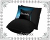 SCR. Dream Pillow Seat