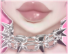 𝓶. twisted choker