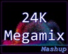 MsP 24K Megamix