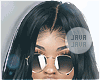 J | Farrah black