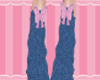 ! warmers
